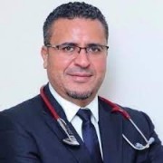 Dr Abuhelala Ahmed Mohamed